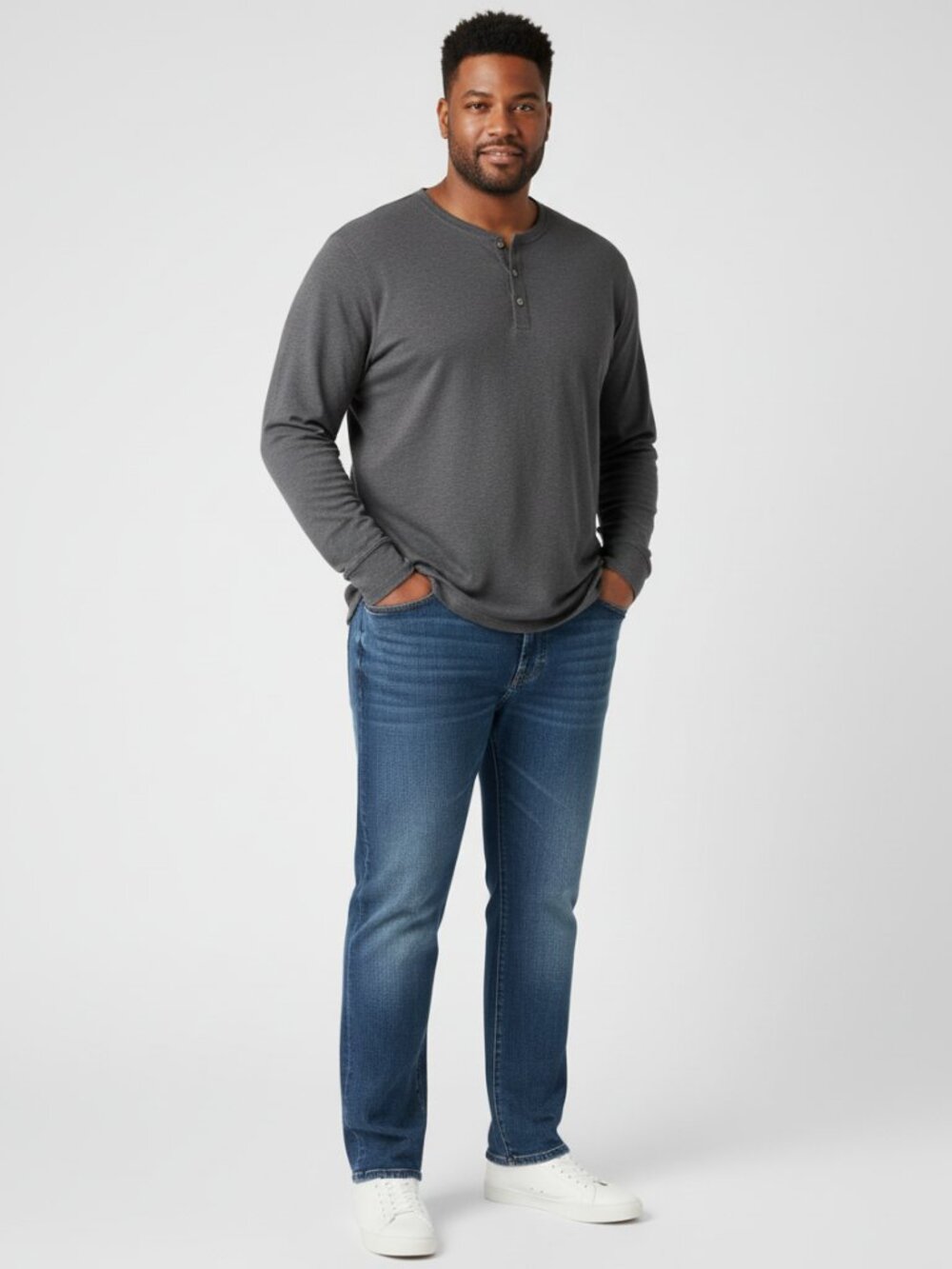 AG Everett Slim Straight Jeans Mens 38x32 NWT Dark Wash Premium Denim